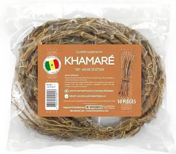 Découvrez les Bienfaits du Khamare