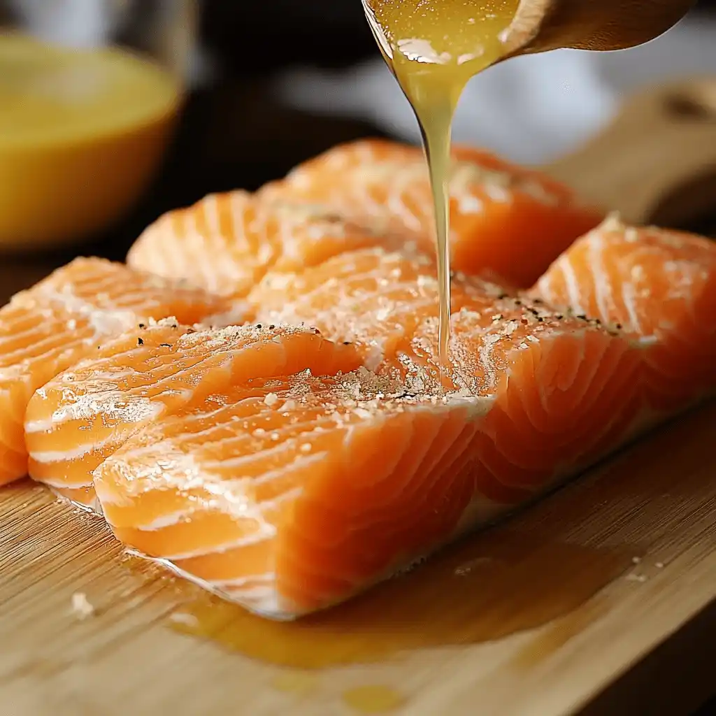 Sauce pour saumon crémeuse et onctueuse avec citron et aneth. Sauces pour Saumon