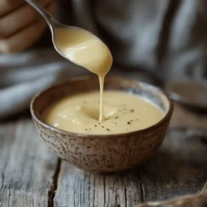 Instruction pas à pas pour Préparer une Crème Anglaise