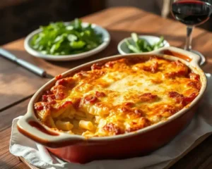 Astuces de cuisson pour un gratin de pâtes moelleux et fondant