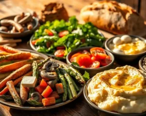 Comment réussir votre gratin de pâtes aux œufs