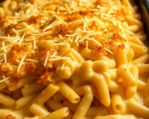 Conseils pour un gratin de pâtes moelleux et gratiné