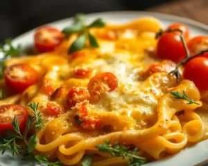 Les ingrédients indispensables pour un gratin savoureux