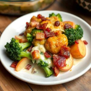 Astuces et Variations pour votre Gratin de Brocolis