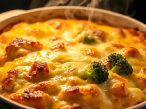 Astuces pour Réussir votre Gratin aux Brocolis et Pomme de Terre