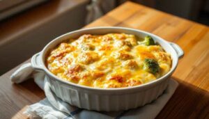 Astuces pour un Gratin de Brocolis Surgelés Parfait