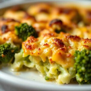 Astuces pour un gratin de brocolis parfait