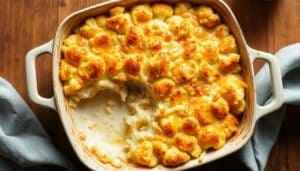 Avec Quoi Manger un Gratin de Chou-Fleur