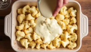Etape 3 Preparation de la sauce bechamel 1 1