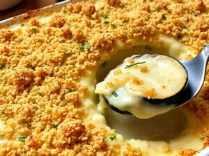 Gratin Dauphinois