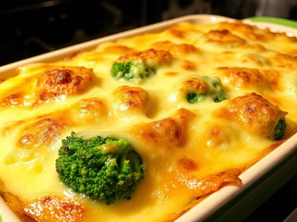 Gratin de Brocolis Sans Bechamel Une Recette Legere en 5 Etapes 1 1