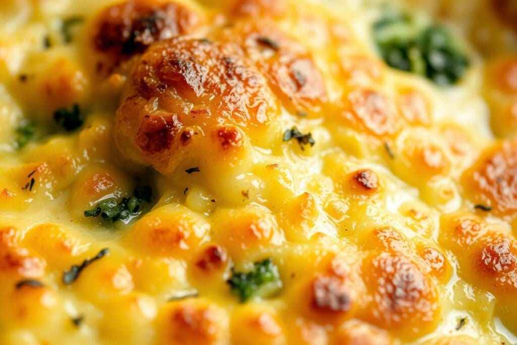 Gratin de Brocolis Surgeles Une Recette Simple et Savoureuse 1 1