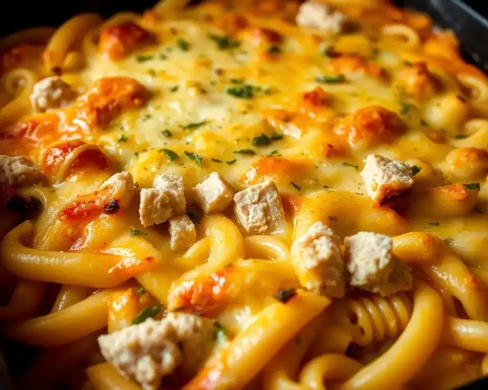 Gratin de Pâtes au Thon Maison: guide pratique