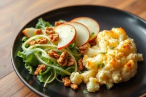 Les Salades Complémentaires