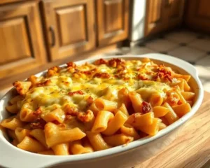 Les ingrédients indispensables pour un gratin rapide et savoureux