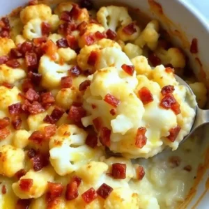 Variantes et Personnalisation du Gratin de Chou Fleur