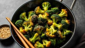 Brocolis-sautes-aux-graines-de-sesame