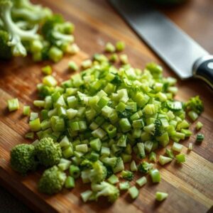 Le brocoli sauté : la méthode scientifiquement prouvée