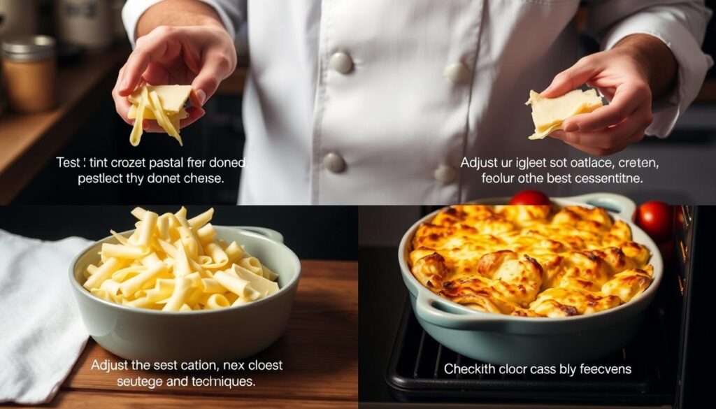 Astuces pour réussir un parfait Gratin de Crozet Savoyard