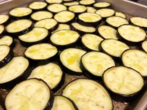 réaliser un gratin d'aubergines authentique pour 4 personnes