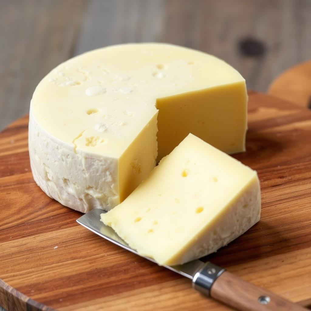 Beaufort AOP, fromage de Savoie