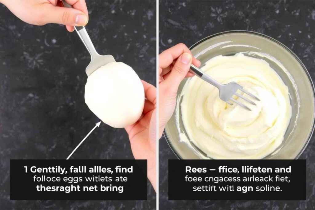 Astuces pour réussir le tiramisu poire speculoos