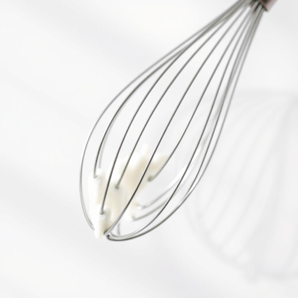 Fouet pour monter les blancs en neige Fouet pour monter les blancs en neige